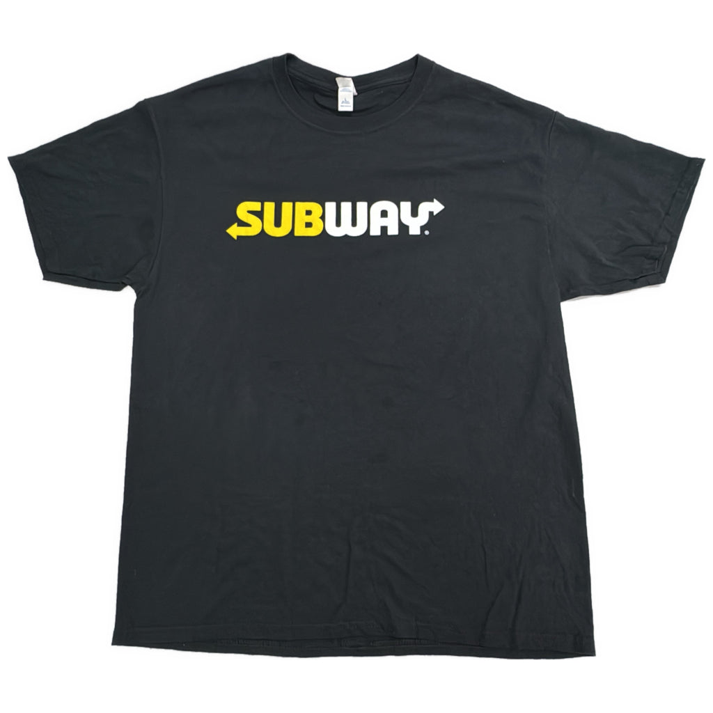 JERZEES Company T-Shirt