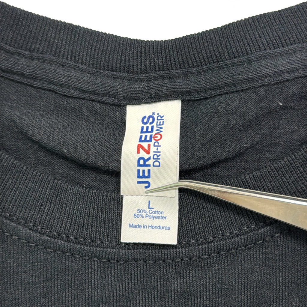 JERZEES Company T-Shirt