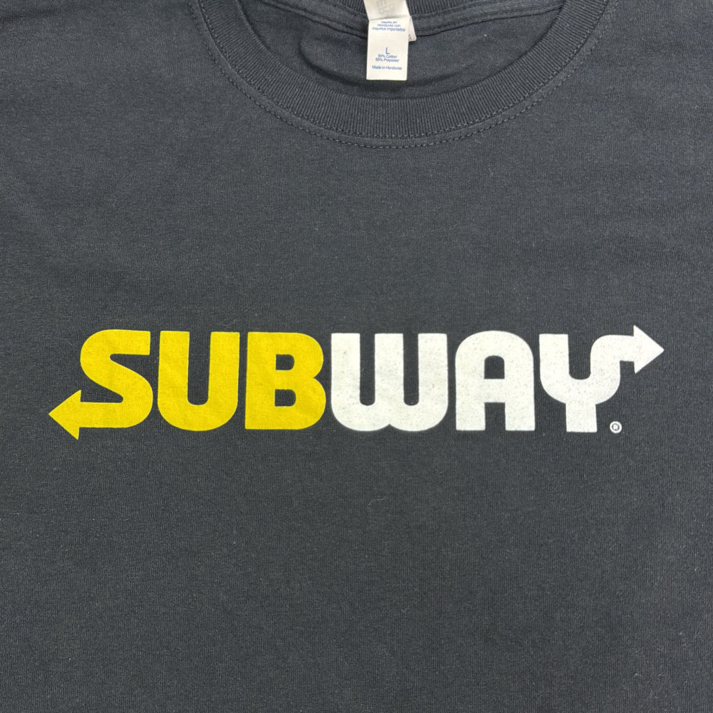 JERZEES Company T-Shirt