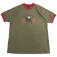 THE BLACK DOG Brand T-Shirt