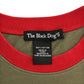 THE BLACK DOG Brand T-Shirt