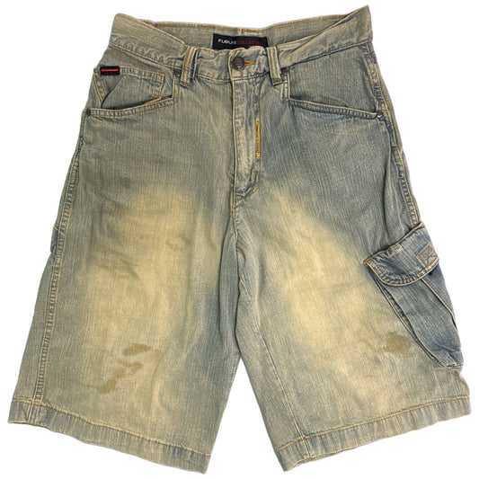 FUBU Cargo Shorts