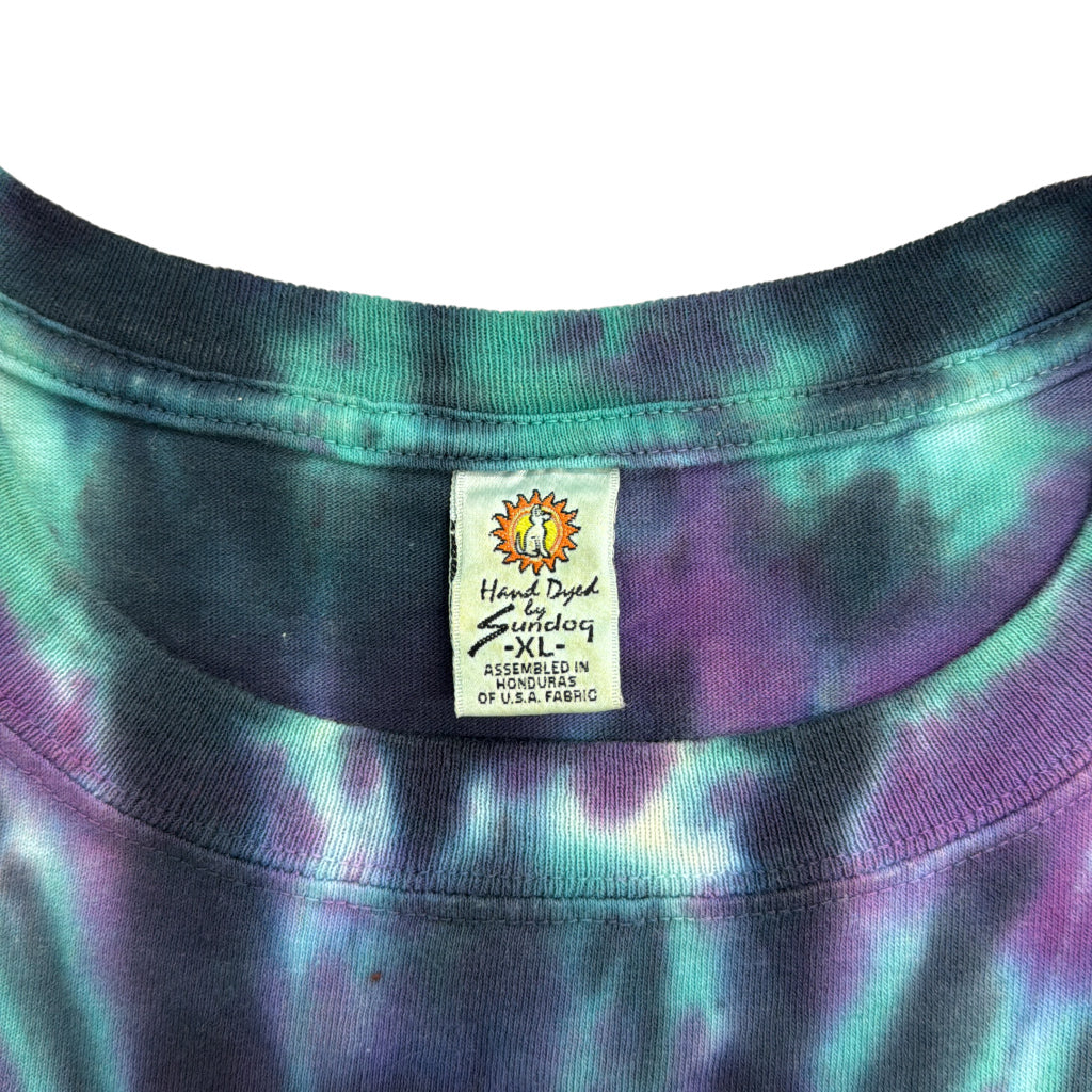 Sundog Musician T-Shirt