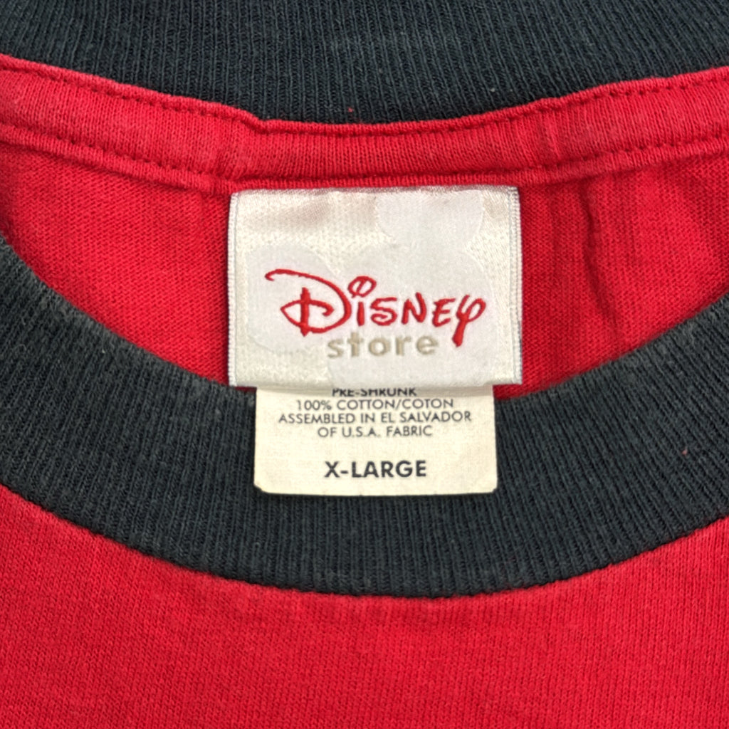 Disney Movie T-Shirt