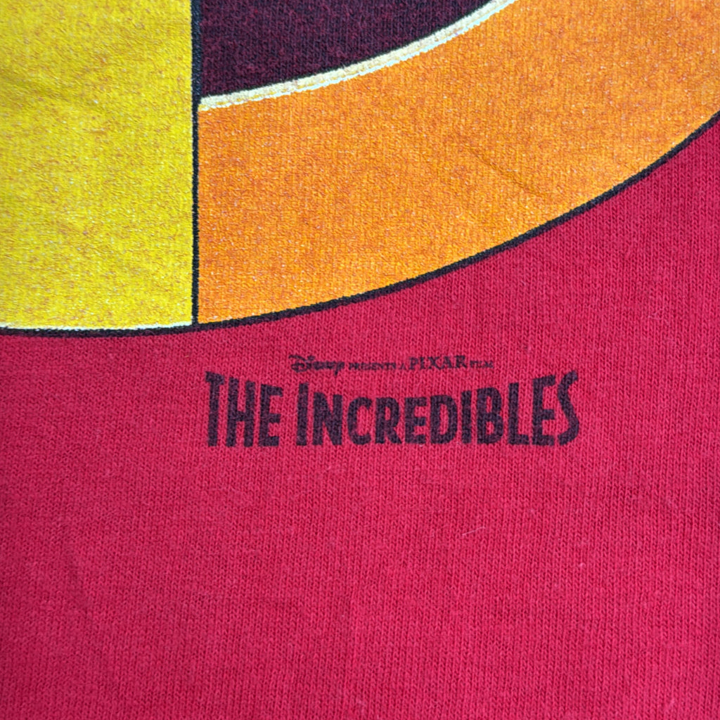 Disney Movie T-Shirt