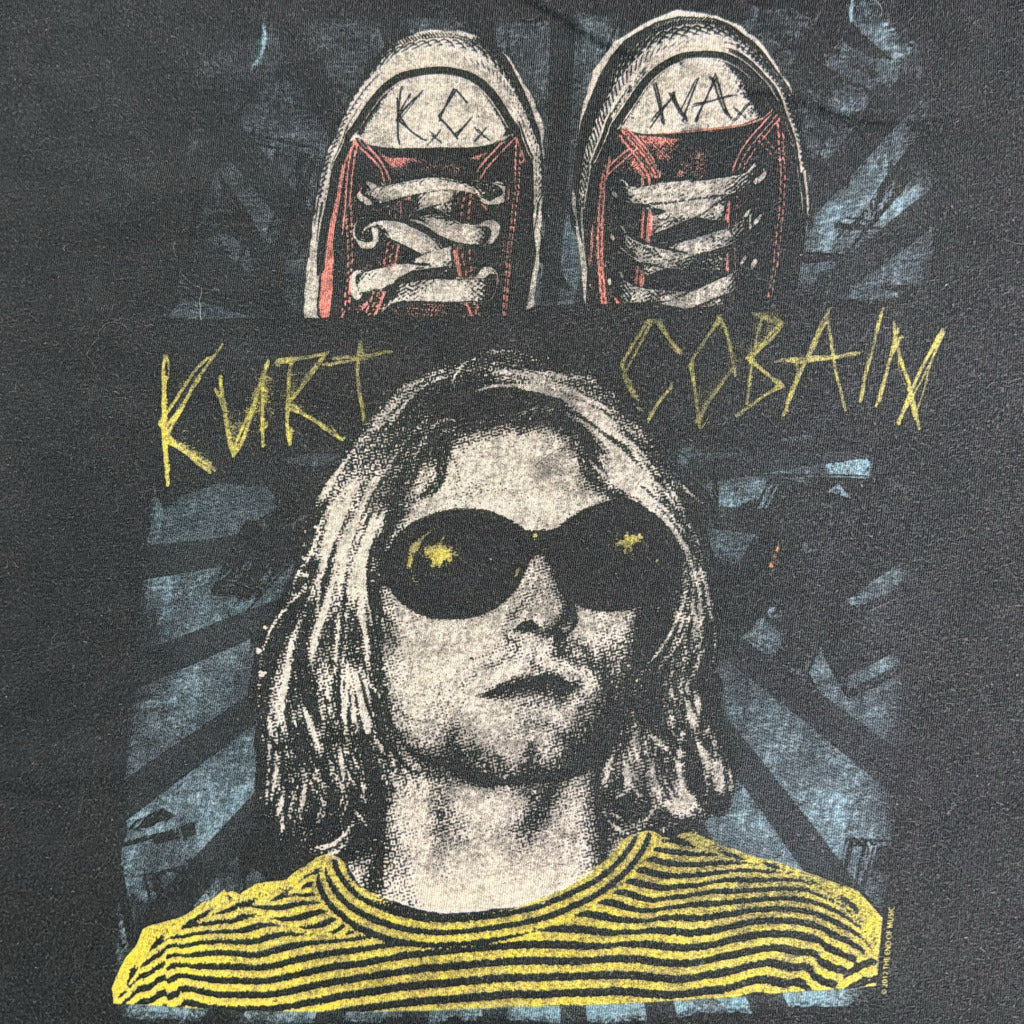 Musician T-Shirt