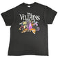 DELTA Character T-Shirt