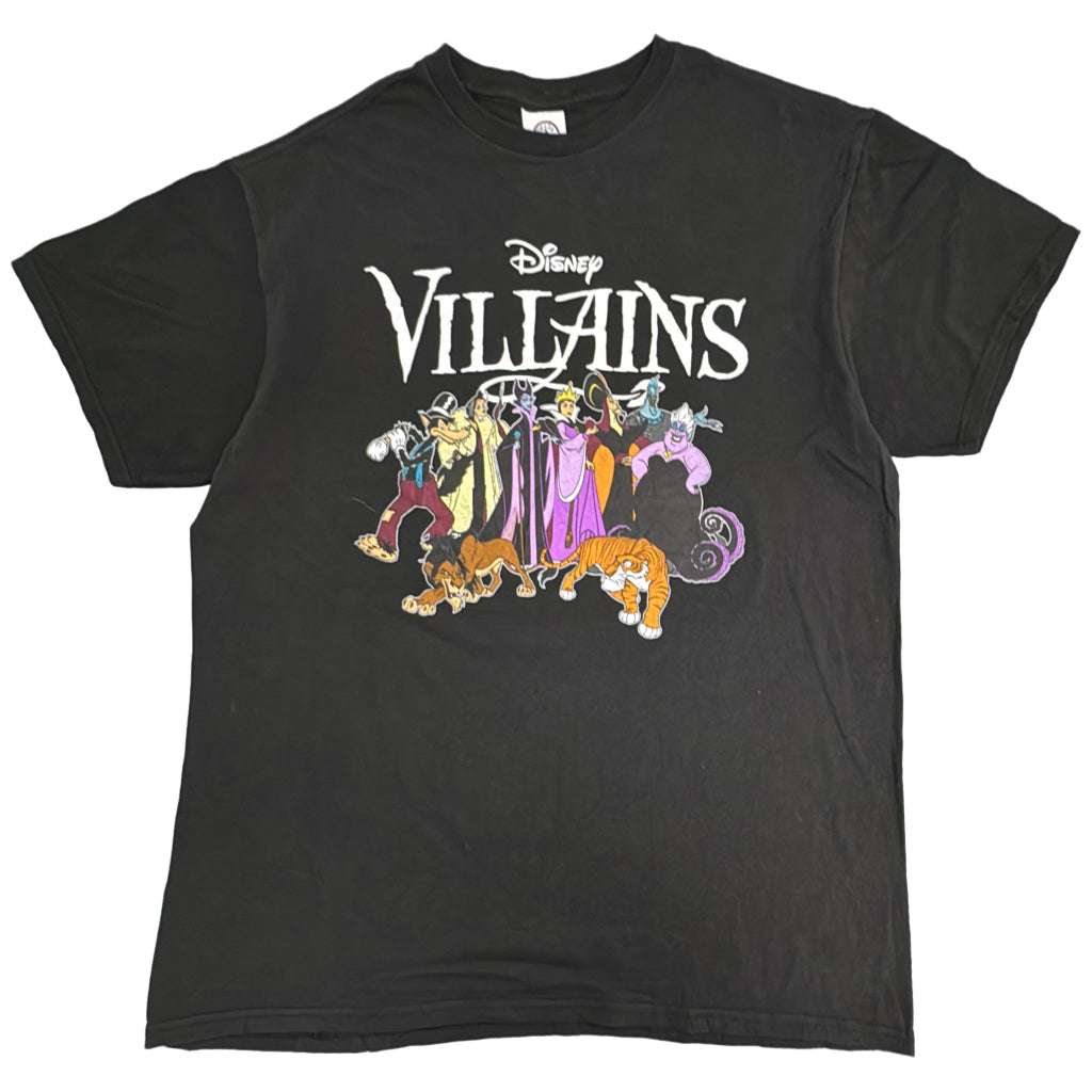DELTA Character T-Shirt