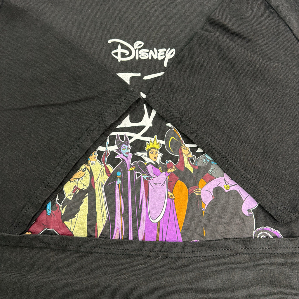 DELTA Character T-Shirt
