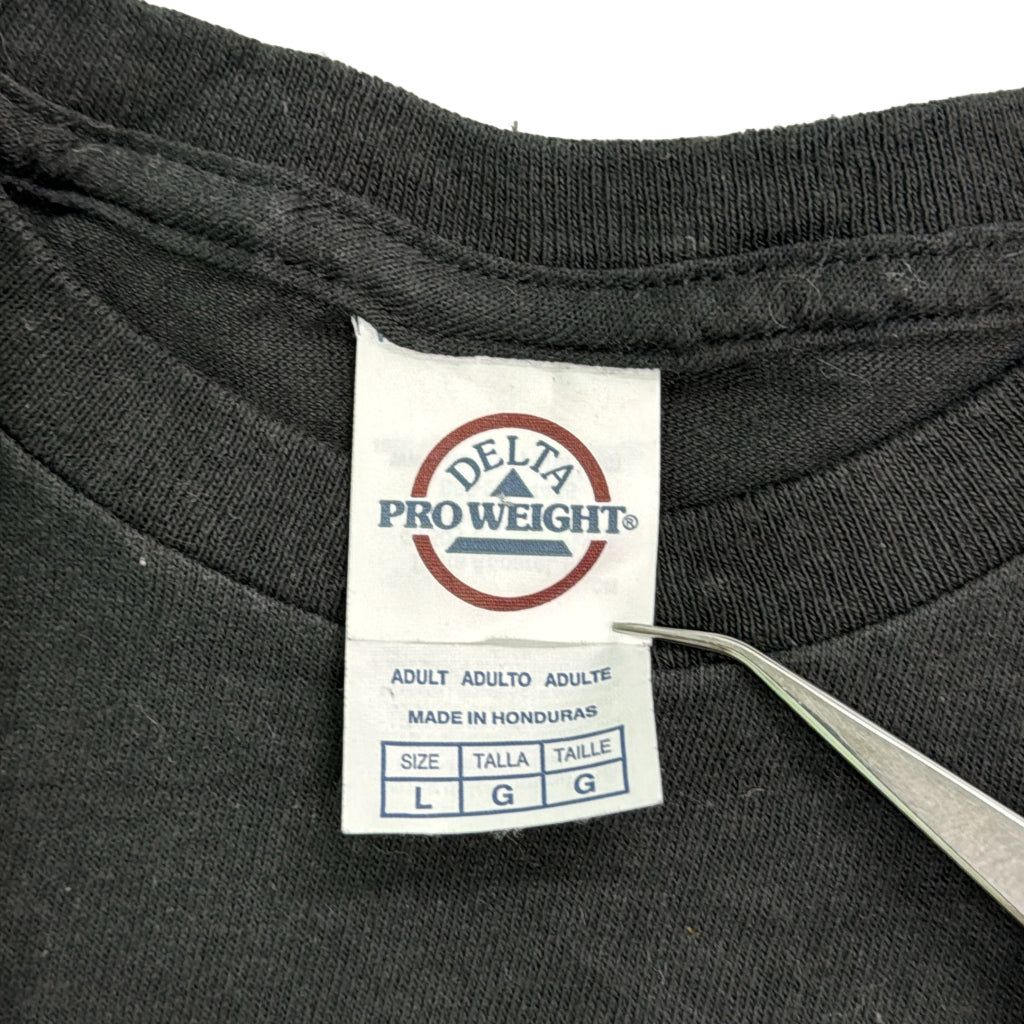DELTA Character T-Shirt