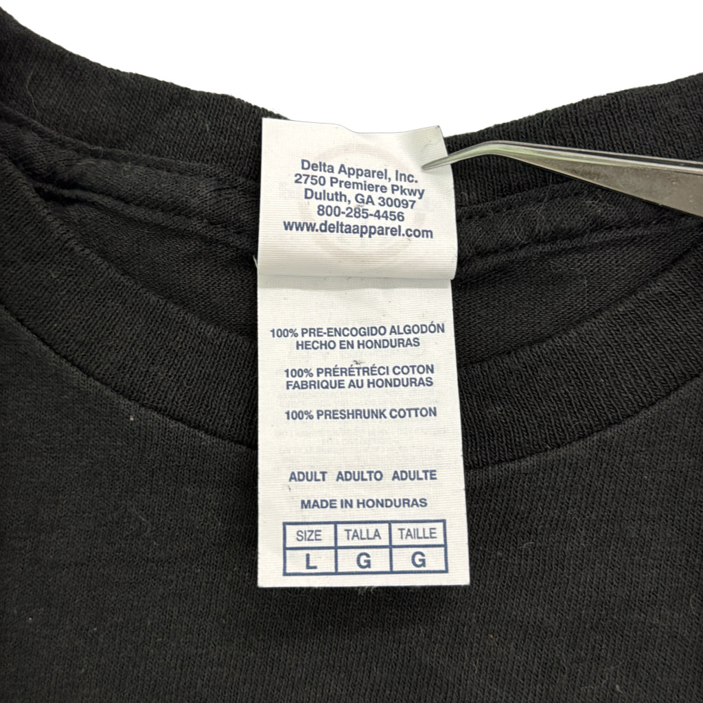 DELTA Character T-Shirt