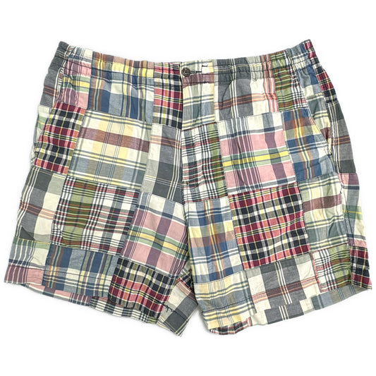 Polo by Ralph Lauren Patchwork Shorts