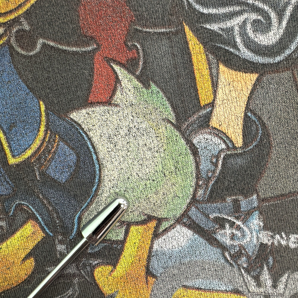 Disney Character T-Shirt