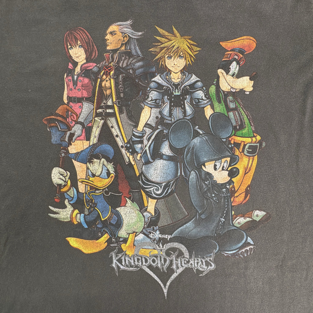 Disney Character T-Shirt