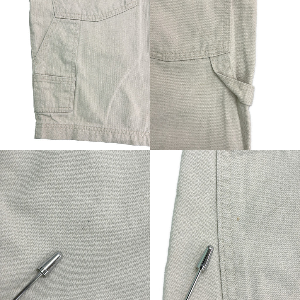 90s Levi's Painter Painter Shorts
