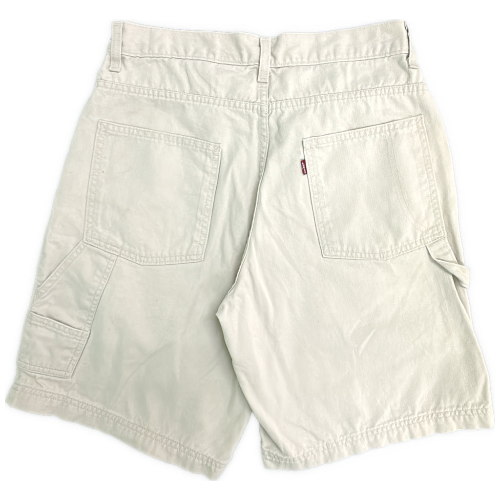 90s Levi's Painter Painter Shorts