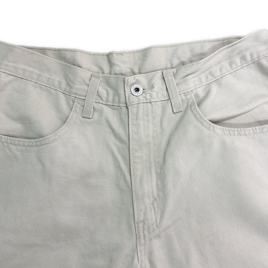 90s Levi's Painter Painter Shorts