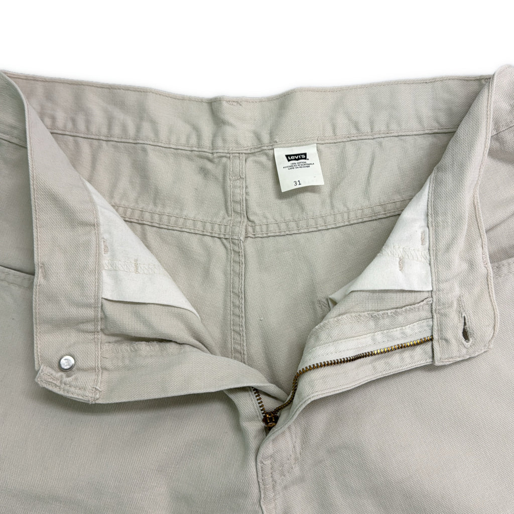 90s Levi's Painter Painter Shorts