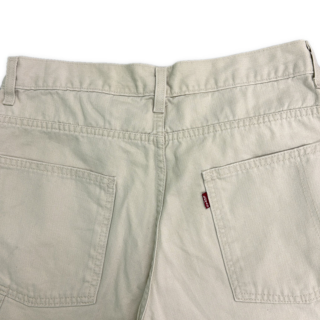 90s Levi's Painter Painter Shorts