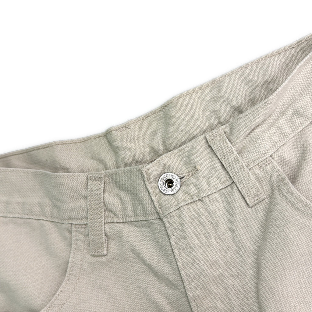 90s Levi's Painter Painter Shorts