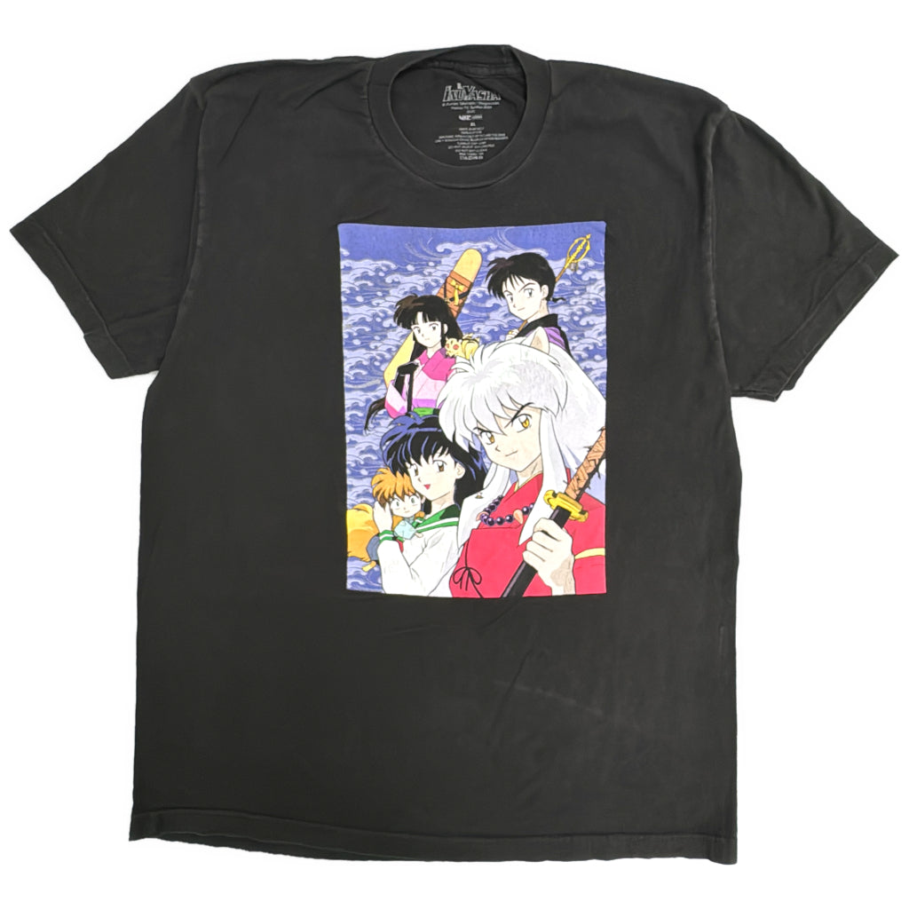 Character T-Shirt