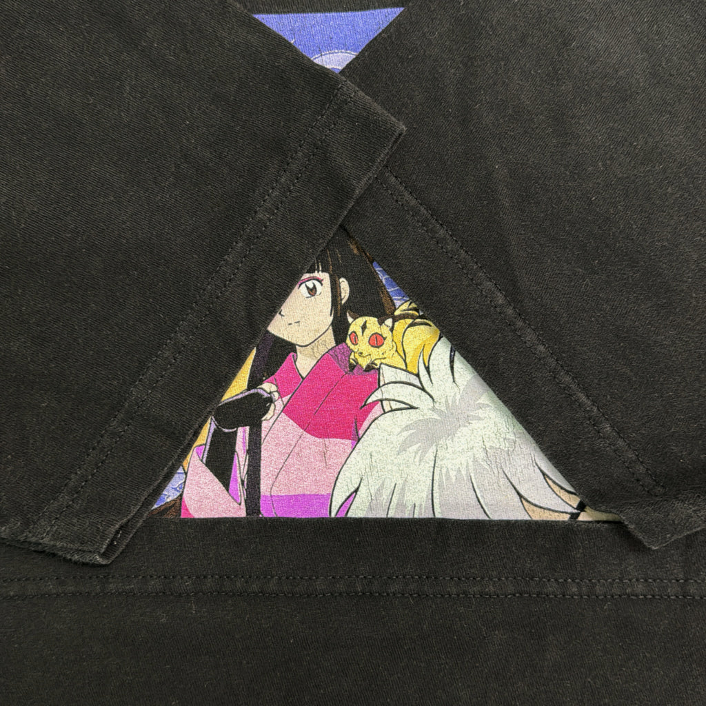 Character T-Shirt
