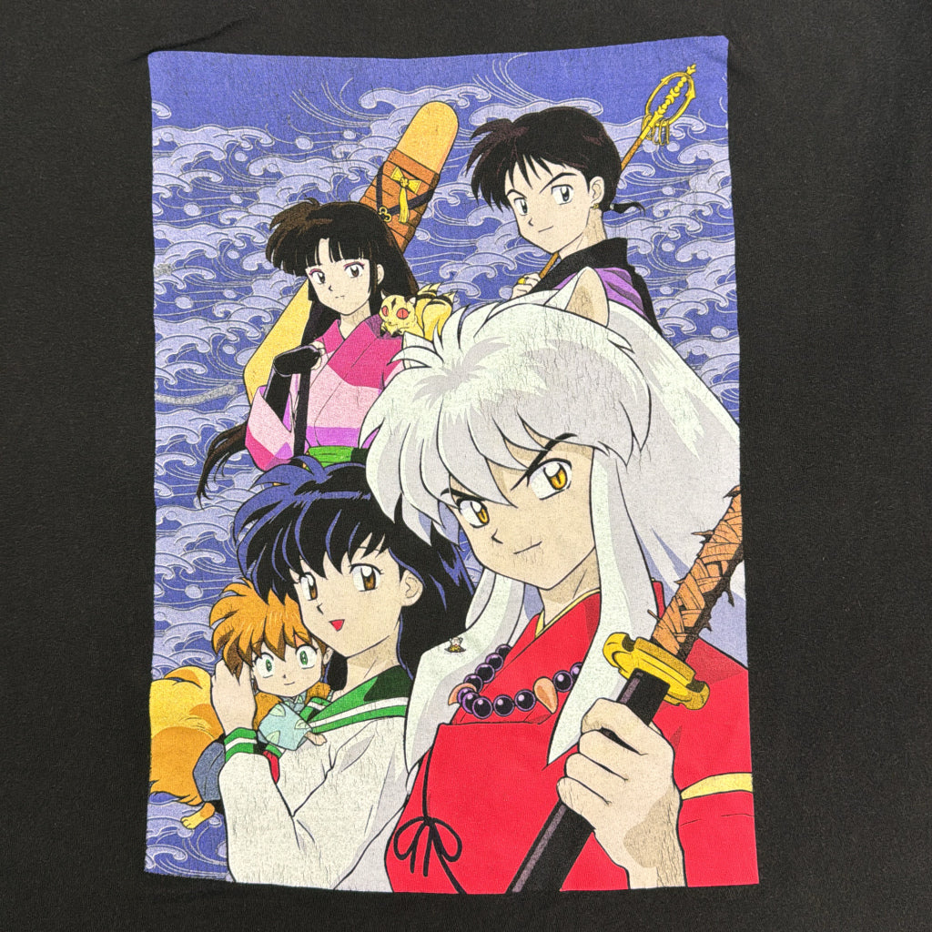 Character T-Shirt