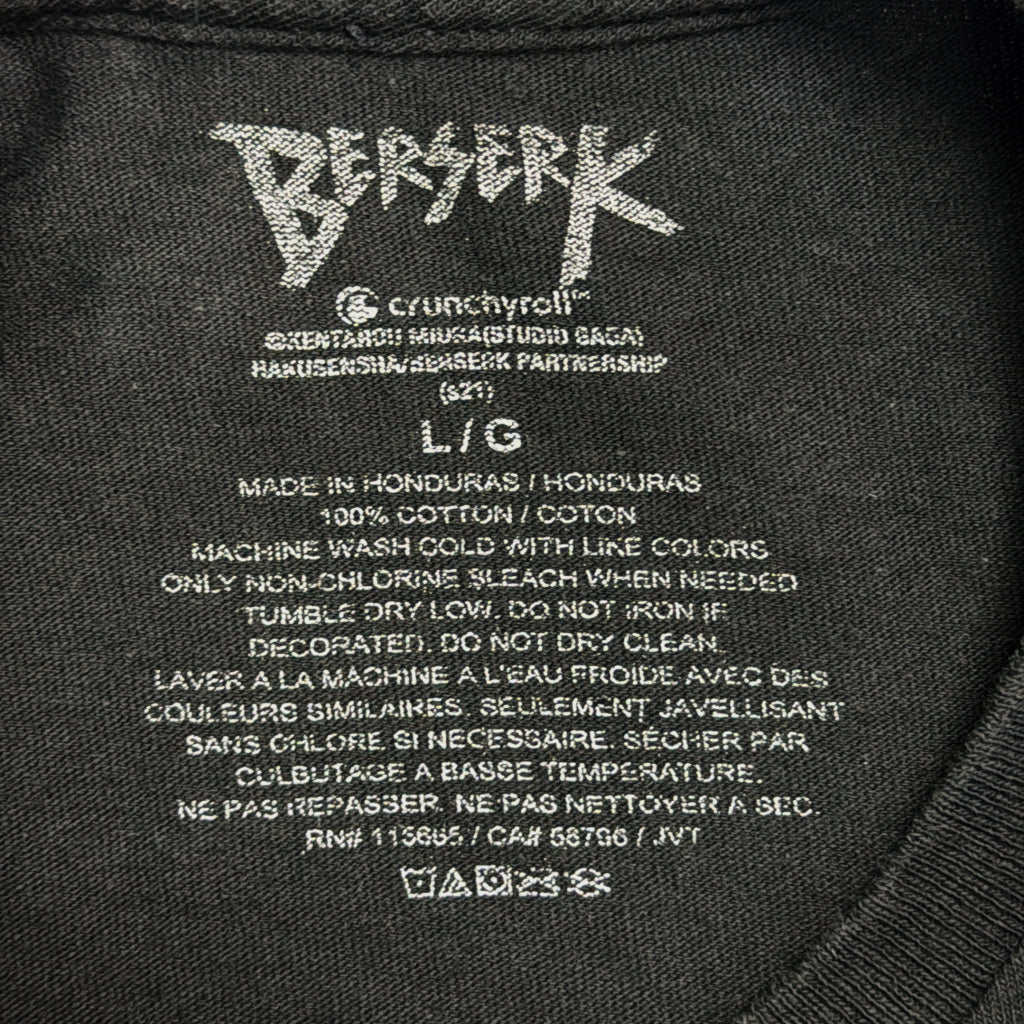 Character T-Shirt