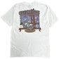 90s HARLEY DAVIDSON Motorcycle T-Shirt