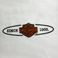 90s HARLEY DAVIDSON Motorcycle T-Shirt