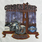 90s HARLEY DAVIDSON Motorcycle T-Shirt