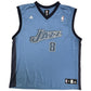 adidas Basketball Uniform
