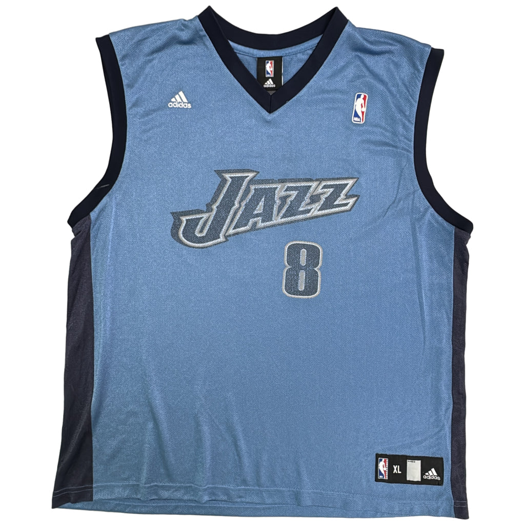 adidas Basketball Uniform