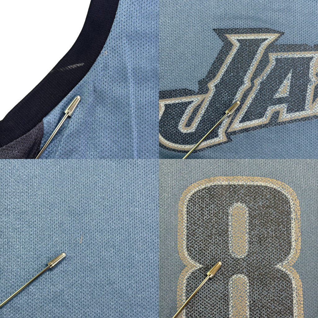 adidas Basketball Uniform