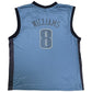 adidas Basketball Uniform