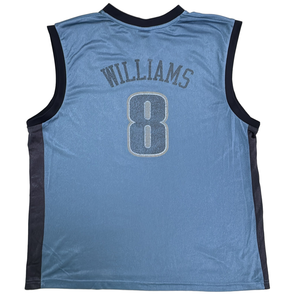 adidas Basketball Uniform
