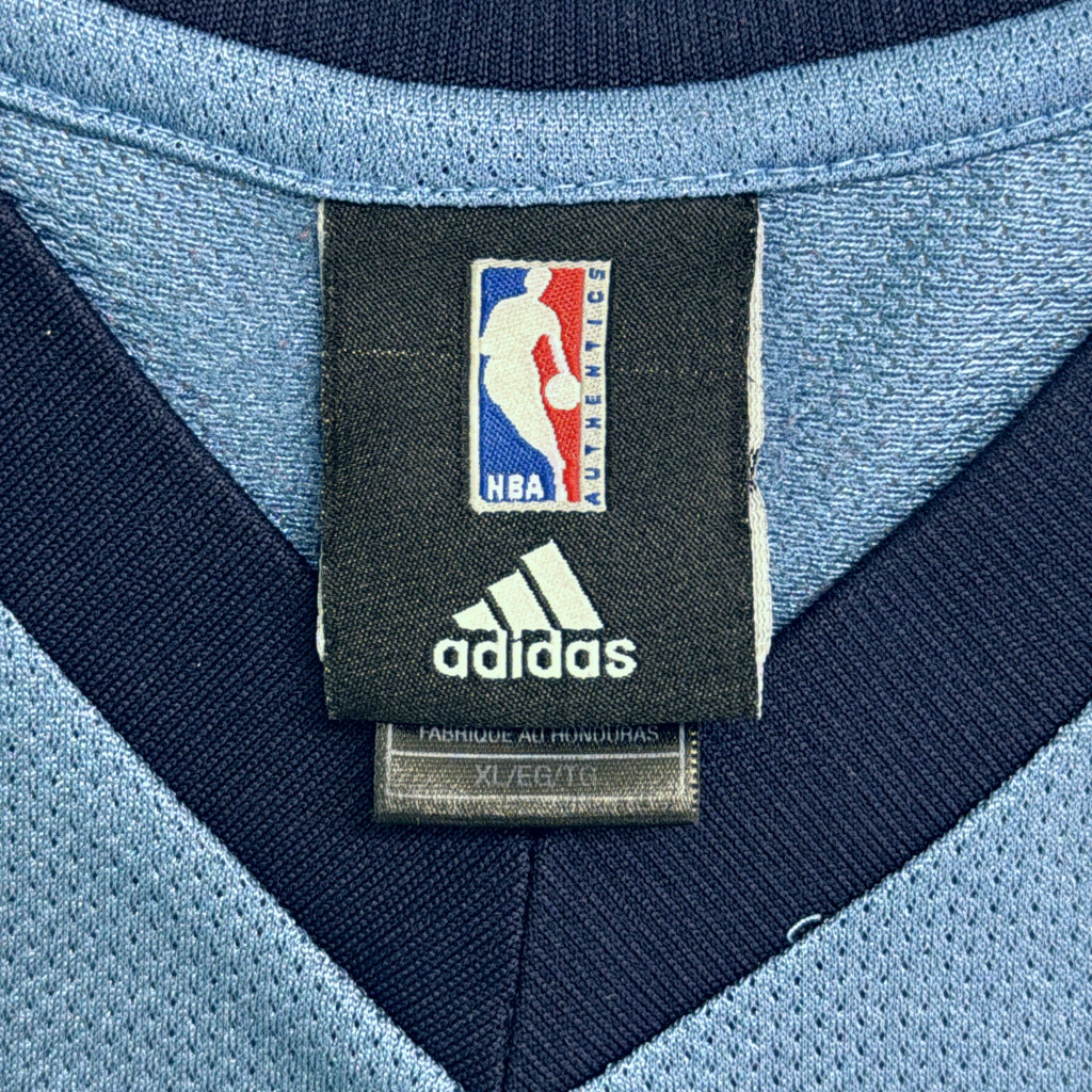 adidas Basketball Uniform
