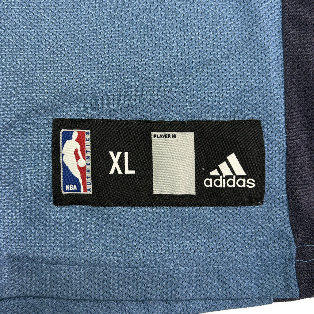 adidas Basketball Uniform