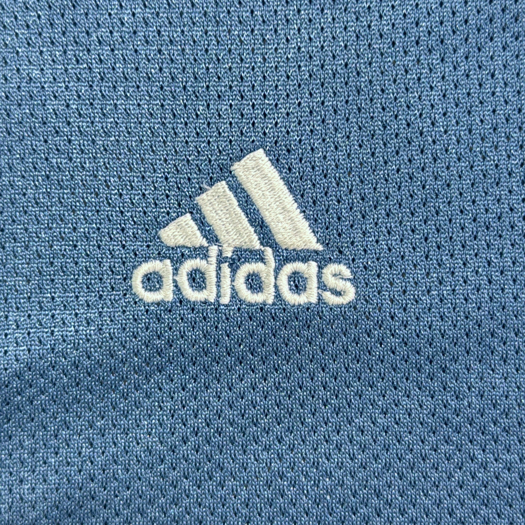 adidas Basketball Uniform