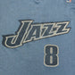 adidas Basketball Uniform