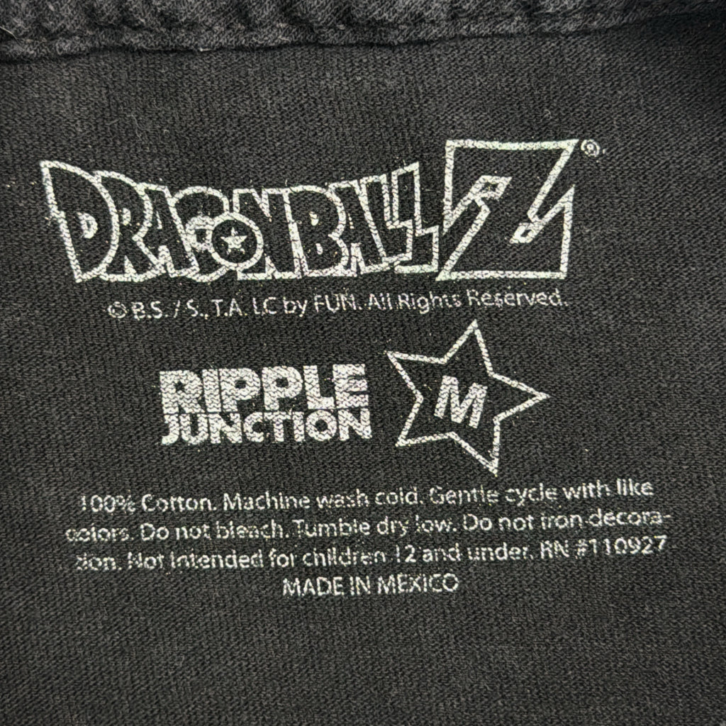 RIPPLE JUNCTION Character T-Shirt