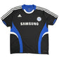00s adidas Soccer Uniform