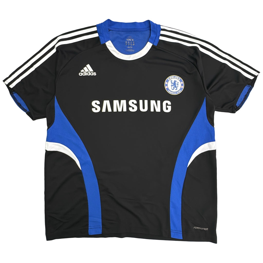 00s adidas Soccer Uniform