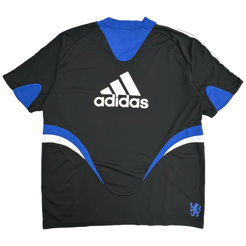 00s adidas Soccer Uniform