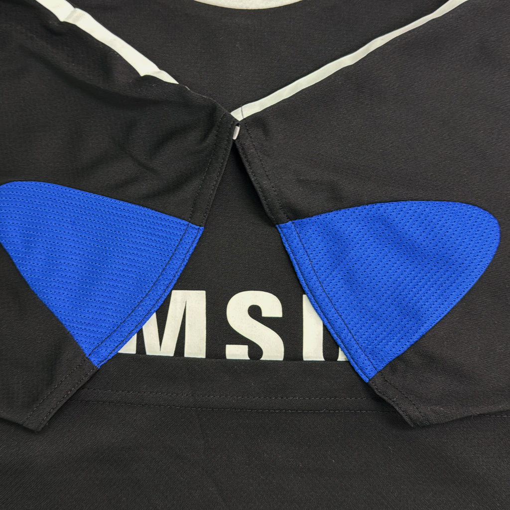 00s adidas Soccer Uniform