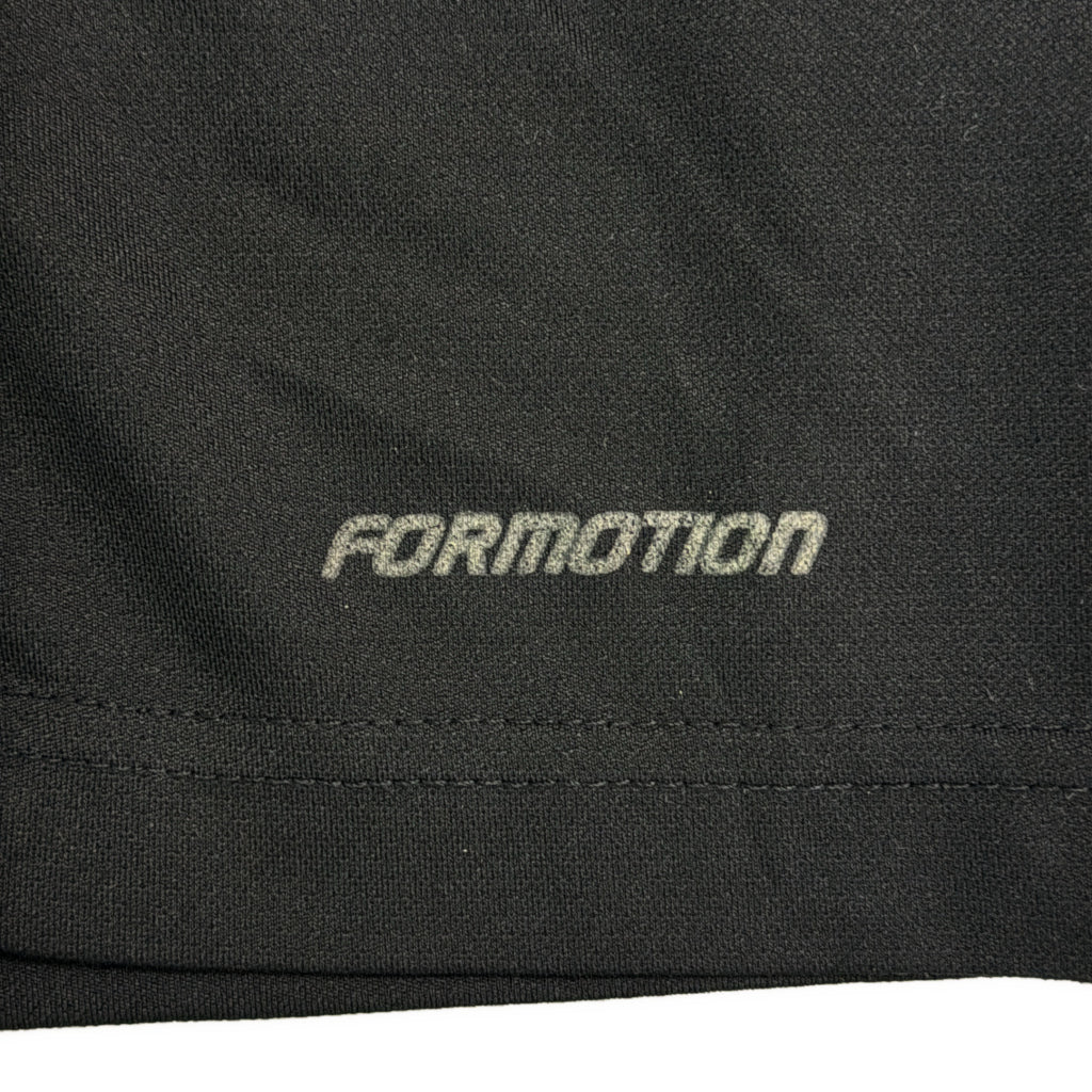 00s adidas Soccer Uniform