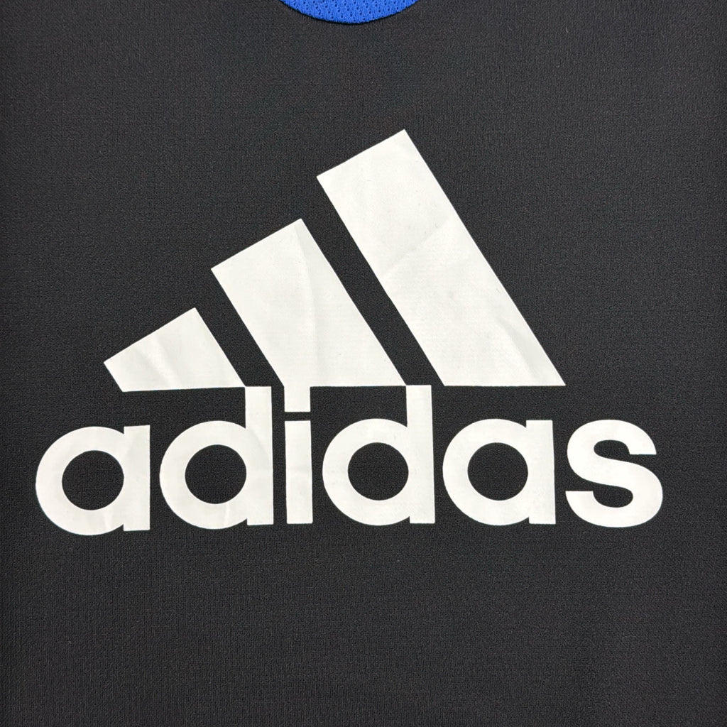 00s adidas Soccer Uniform