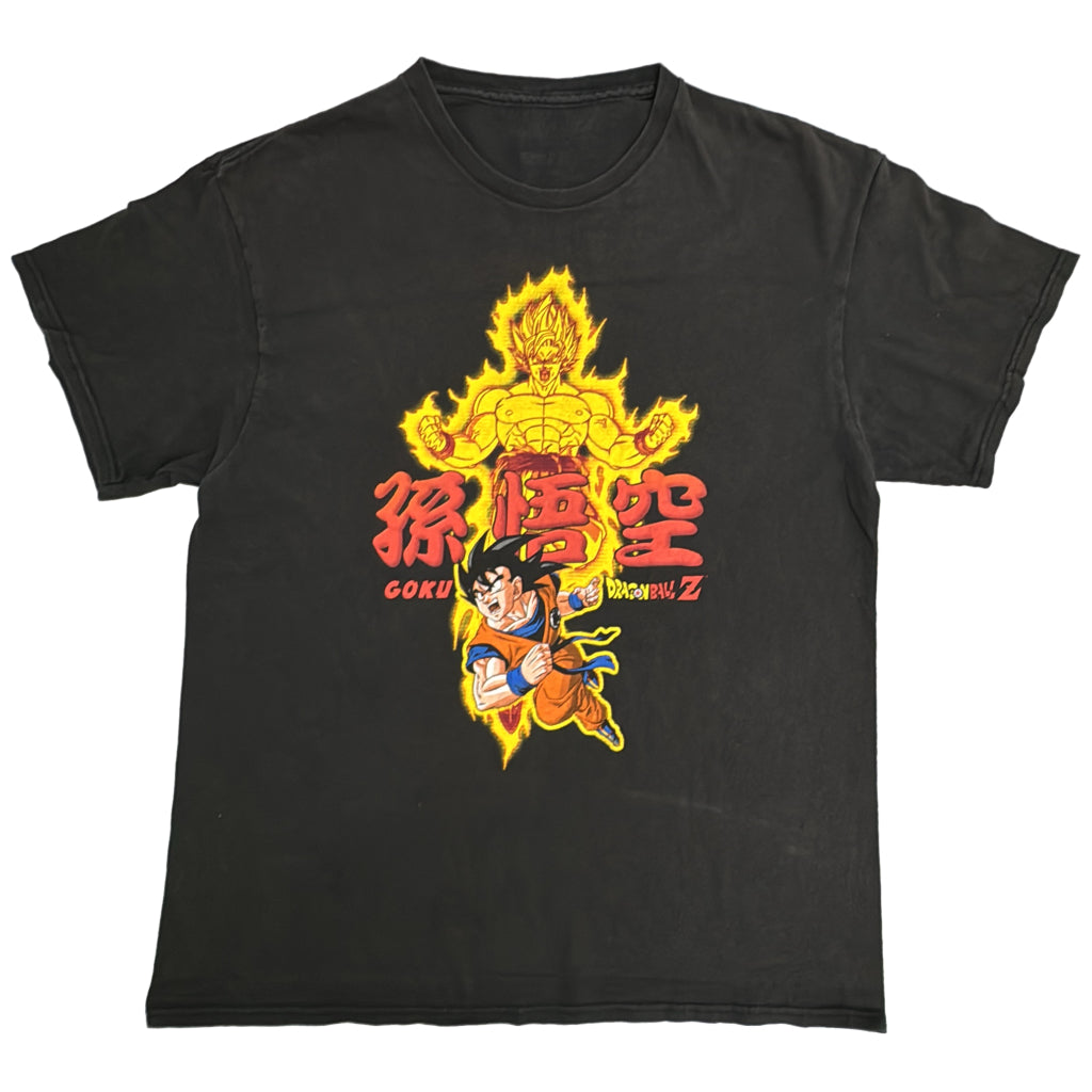 Character T-Shirt