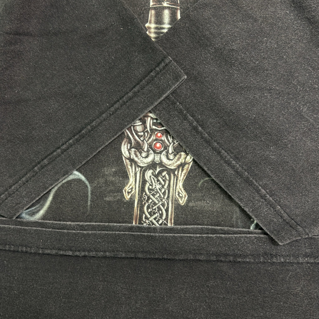 OZ ROCK CLOTHING T-Shirt