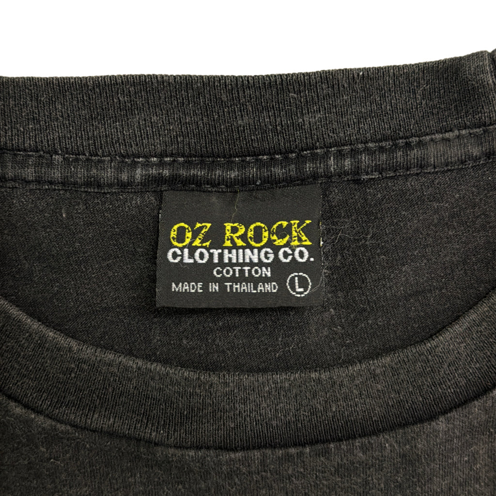 OZ ROCK CLOTHING T-Shirt